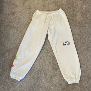 Starfit sweatpants
